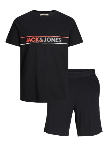 JACK & JONES Junior Shorty in black