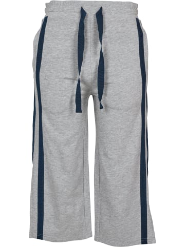 Urban Classics Urban Classics Culotte in grey/navy