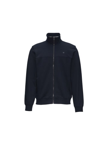 S.OLIVER RED LABEL Sweatshirt in Blau