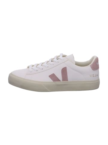 Veja Sneaker Low in Weiß