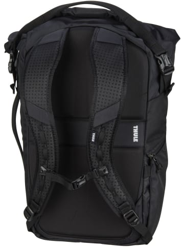 Thule Laptoprucksack Subterra Rucksack 34L in Black