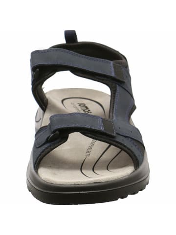 Jomos Sportliche Sandalen für Herren in blau