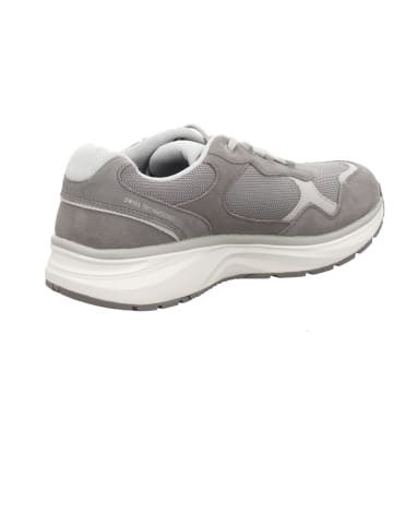 Joya Sportlicher Schnürschuh in blau