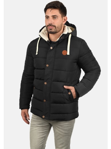 BLEND Steppjacke BHFrederic in Schwarz