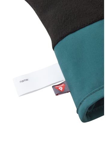 Reima ReimaTec Handschuhe " Tartu " in Dark Teal