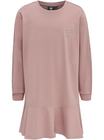 Hummel Hummel Kleid Hmlevelyn E-Sport Mädchen in WOODROSE