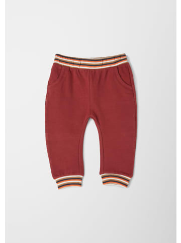 s.Oliver Leggins lang in Rot