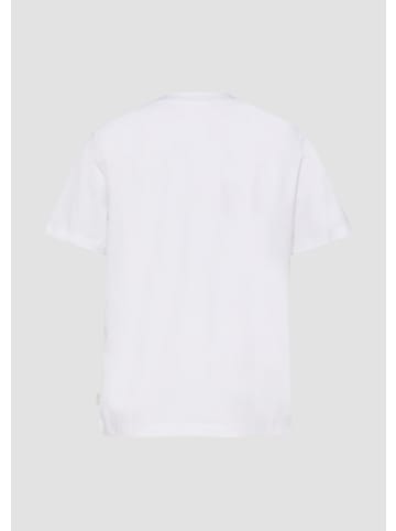 s.Oliver T-Shirt in 01D2_weiß