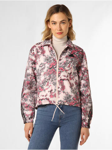 Adidas originals Jacke in rosa