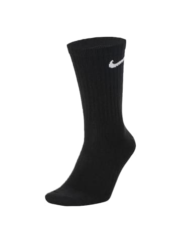 Nike Socken 3er Pack in Schwarz