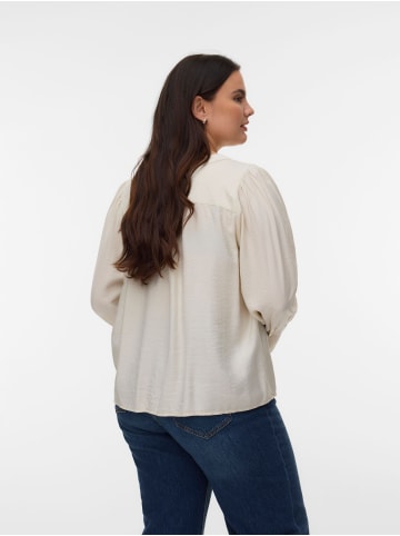 Vero Moda Hemd in Birch