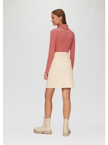 s.Oliver T-Shirt in 2070_papaya