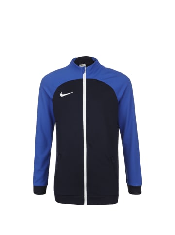Nike Performance Trainingsjacke Dri-FIT Academy Pro in schwarz / blau