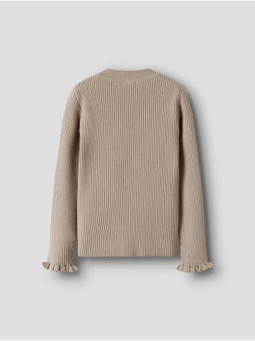name it Strickpullover in Island Fossil