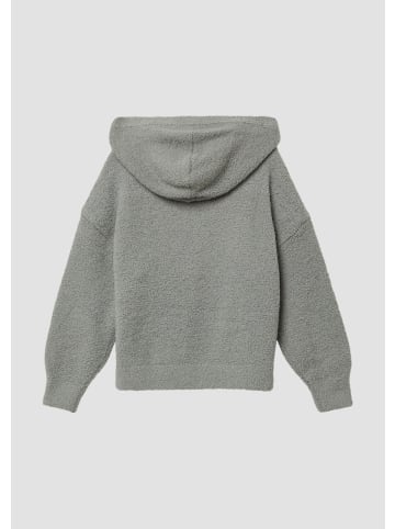s.Oliver Strickpullover in 95W0_grau