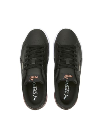 Puma Sneakers Low Jada in schwarz