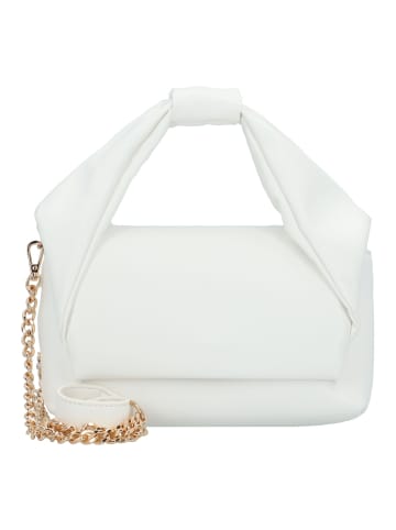 Liu Jo Tawia Handtasche 25 cm in off white