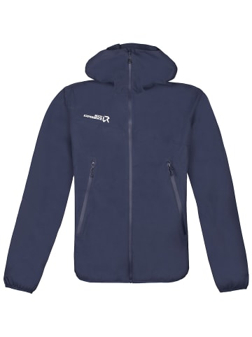 ROCK EXPERIENCE Jacke Great Roof in Marine