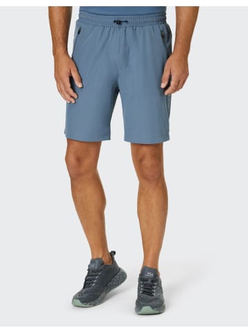 Joy Sportswear Kurze Hose MAREK in slate grey