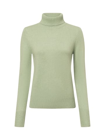 brookshire Strickpullover in mint - 0007