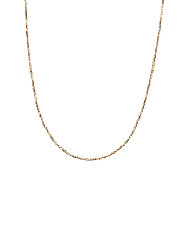 Elli Halskette 925 Sterling Silber in Gold