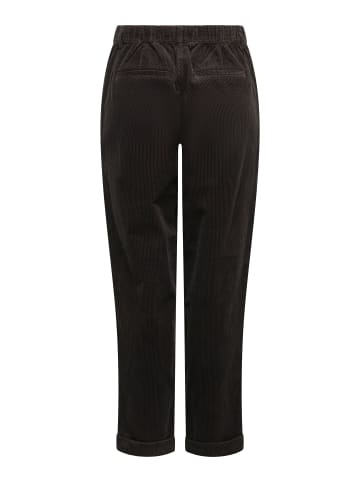 JDY Chino Hose in Chocolate Torte