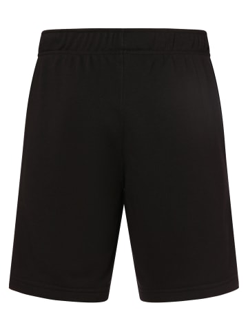 Champion Sweatshorts in schwarz