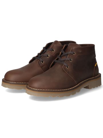 Camel Active Winterboots in Braun