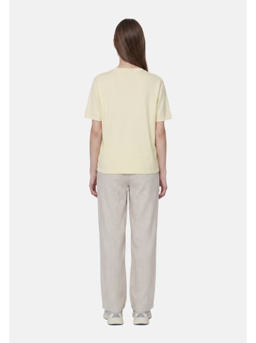 Chiara Ferretti Bluse in GIALLO