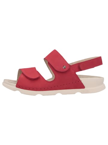 Berkemann Sandalette Donetta in rot