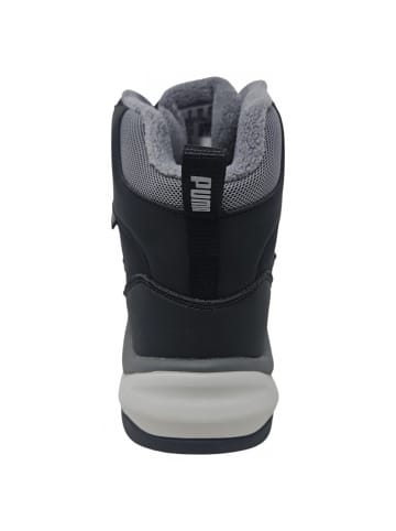 Puma Shoes Boots Ecolve 2.0 Boot in Schwarz