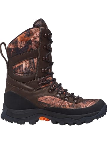 VIKING Footwear VILLREIN II CAMO GTX in Braun