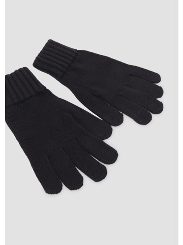 s.Oliver Handschuhe in 9999_schwarz