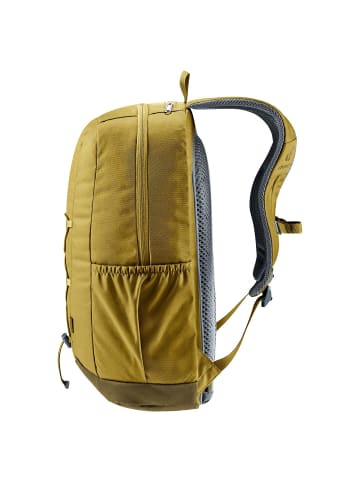 Deuter Gogo kelp-nori in grün