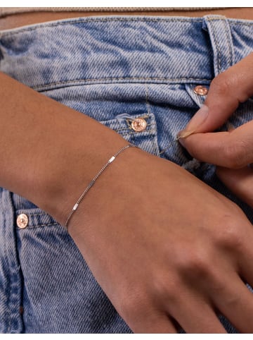 PURELEI Armband Surprise Box Medium in Silver