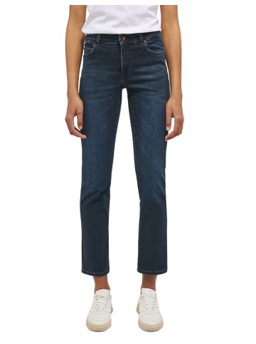 Mustang Jeans CROSBY comfort/relaxed in Blau