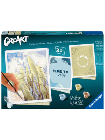 Ravensburger Verlag GmbH Nonbook - Gallery Wall Set - Nature