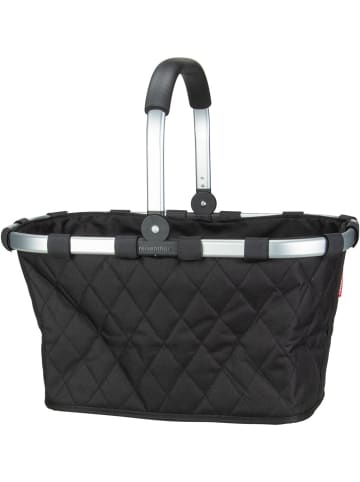 Reisenthel Einkaufstasche carrybag special edition in Rhombus Black