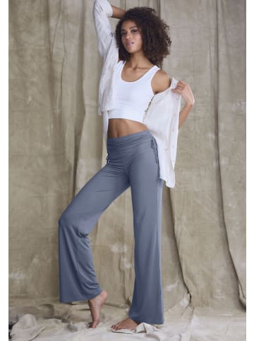 LASCANA Jazzpants in jeans