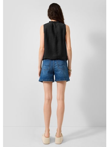 QS Bluse  in  9999_schwarz
