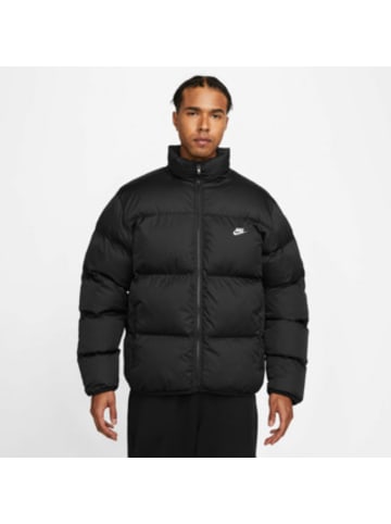 Nike Regen & Outdoorjacke für Herren in unifarben in uni