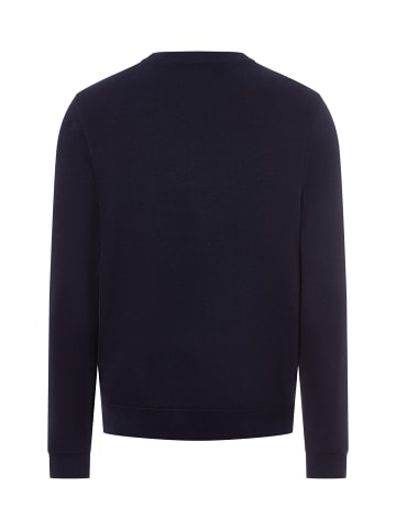 Nils Sundström Sweatshirt in marine