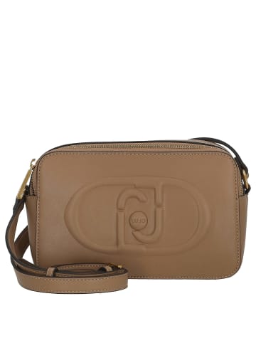 Liu Jo Rubino - Umhängetasche M 22 cm (almond) in almond