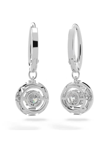 Swarovski Ohrringe für Damen in uni
