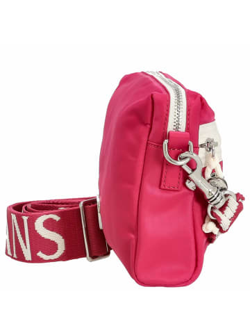 JOOP! Women Lietissimo Loretta - Schultertasche 22 cm (carmine) in carmine