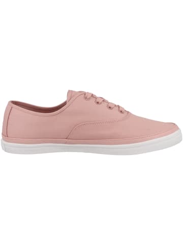 Tommy Hilfiger Sneaker low Essential Kesha Lace in rosa