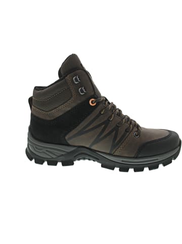 rieker Stiefelette Braun