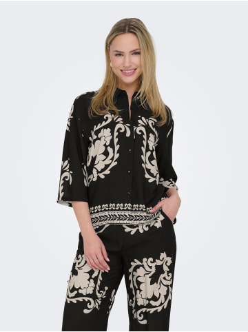 JDY Hemd in Black