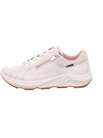 Legero Sneakers Low BLISS in Offwhite