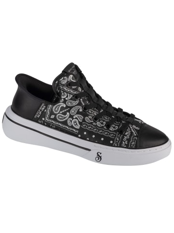 Skechers Skechers Slip-Ins Snoop One - Double G in Schwarz